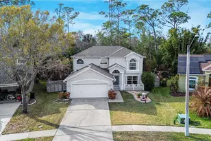 1095 Horizon View Blvd, Port Orange, FL 32129 - Photo 4