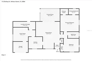 112 Shelley Dr, Winter Haven, FL 33884 - Photo 2