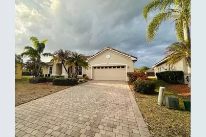 4012 Bougainvillea Place, Kissimmee, FL 34746 - Photo 2