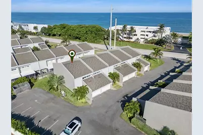 1710 Atlantic Street #5E, Melbourne Beach, FL 32951 - Photo 1