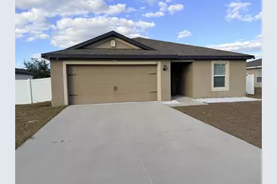 313 Camellia Court, Poinciana, FL 34759 - Photo 1