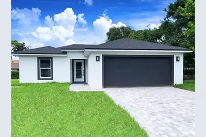 2783 Gardenia Road, Deland, FL 32724 - Photo 1