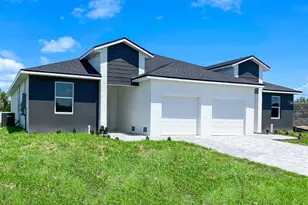 8373 Agate St, Port Charlotte, FL 33981 - Photo 1
