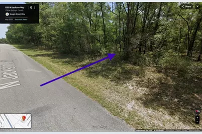 9321 N Jackson Way, Citrus Springs, FL 34434 - Photo 1