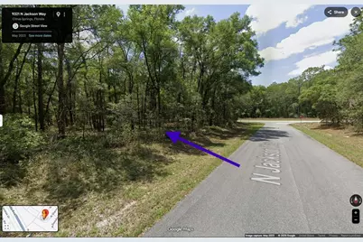 9321 N Jackson Way, Citrus Springs, FL 34434 - Photo 4