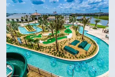 4966 Windermere Avenue, Kissimmee, FL 34746 - Photo 4