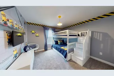 4968 Windermere Avenue, Kissimmee, FL 34746 - Photo 8