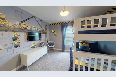 4968 Windermere Avenue, Kissimmee, FL 34746 - Photo 2