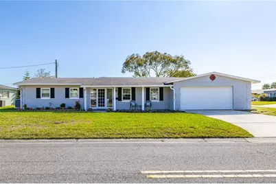 601 Robert Street, Kissimmee, FL 34741 - Photo 1