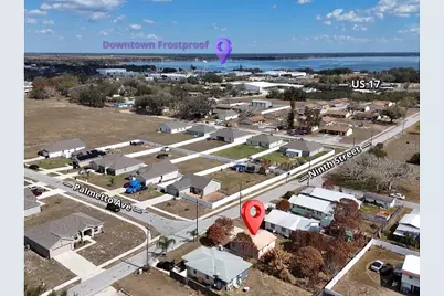 323 W 9th Street, Frostproof, FL 33843 - Photo 14