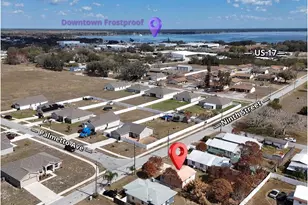 323 W 9th St, Frostproof, FL 33843 - Photo 14