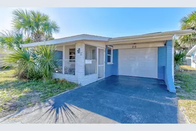22 Palm Drive, Ormond Beach, FL 32176 - Photo 8