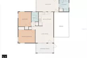 22 Palm Dr, Ormond Beach, FL 32176 - Photo 36