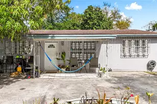 841 Atlantic Ave, Opa Locka, FL 33054 - Photo 2