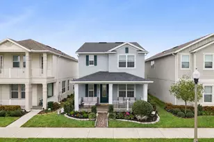 4642 Prairie Creek St, Winter Garden, FL 34787 - Photo 2