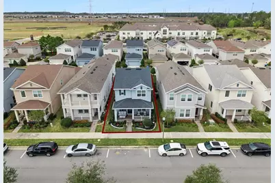 4642 Prairie Creek Street, Winter Garden, FL 34787 - Photo 22