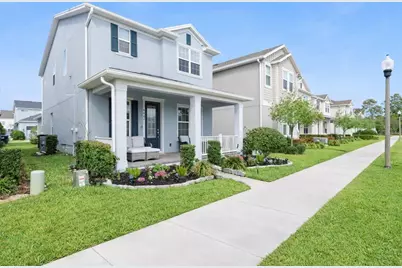 4642 Prairie Creek Street, Winter Garden, FL 34787 - Photo 2