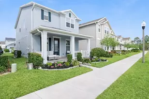 4642 Prairie Creek St, Winter Garden, FL 34787 - Photo 2