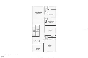 4642 Prairie Creek St, Winter Garden, FL 34787 - Photo 28