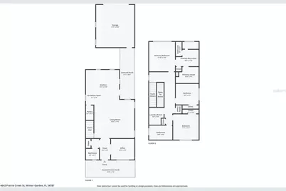 4642 Prairie Creek Street, Winter Garden, FL 34787 - Photo 50