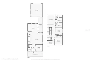 4642 Prairie Creek St, Winter Garden, FL 34787 - Photo 50