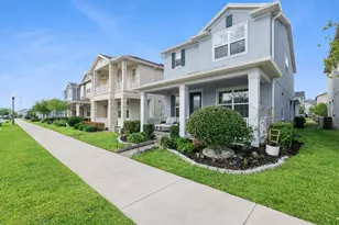 4642 Prairie Creek St, Winter Garden, FL 34787 - Photo 4