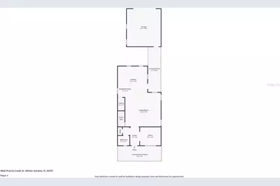 4642 Prairie Creek Street, Winter Garden, FL 34787 - Photo 48