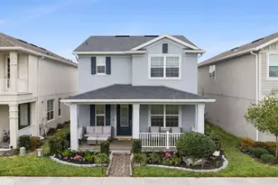 4642 Prairie Creek St, Winter Garden, FL 34787 - Photo 1