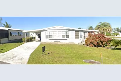 6433 Jacaranda Avenue NE, Winter Haven, FL 33881 - Photo 2