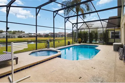 1109 Liberty Hall Drive, Kissimmee, FL 34746 - Photo 2