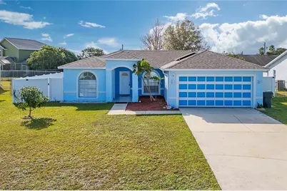 320 Clearwater Lane, Kissimmee, FL 34759 - Photo 4