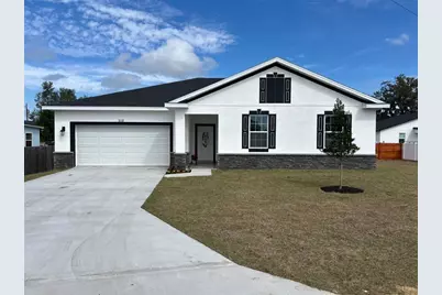 310 Gibson Avenue, Lake Wales, FL 33853 - Photo 1