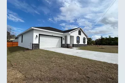 310 Gibson Avenue, Lake Wales, FL 33853 - Photo 2