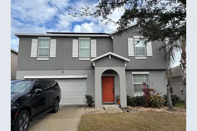 [Address not provided], Riverview, FL 33578 - Photo 1