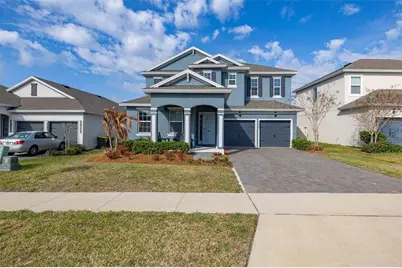 4445 Lions Gate Avenue, Clermont, FL 34711 - Photo 4