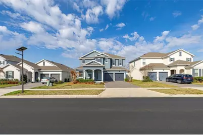 4445 Lions Gate Avenue, Clermont, FL 34711 - Photo 8