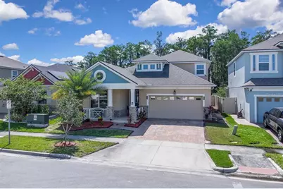 2487 Empress Drive, Kissimmee, FL 34741 - Photo 1
