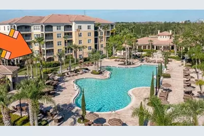 8827 Worldquest Boulevard #1203, Orlando, FL 32821 - Photo 58