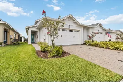 2557 Yellow Brick Road, Saint Cloud, FL 34772 - Photo 2