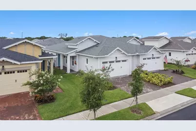 2557 Yellow Brick Road, Saint Cloud, FL 34772 - Photo 4