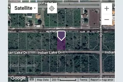 110 Indian Lake Drive, Indian Lake Estates, FL 33855 - Photo 1