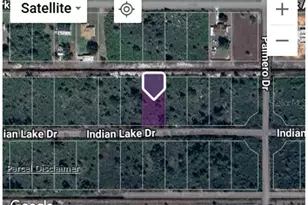 110 Indian Lake Dr, Indian Lake Estates, FL 33855 - Photo 1