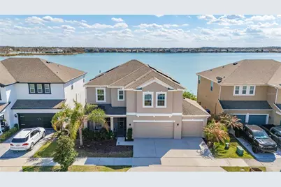 395 Blue Cypress Drive, Groveland, FL 34736 - Photo 1