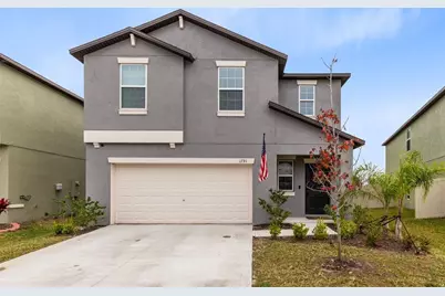 1791 Yellow Trail, Lakeland, FL 33801 - Photo 1