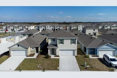 2071 Tay Wes Drive, Saint Cloud, FL 34771 - Photo 2