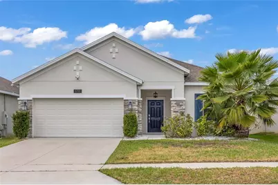 1711 Chatsworth Circle, Saint Cloud, FL 34771 - Photo 1