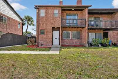 5032 Downing Street #10, Orlando, FL 32839 - Photo 1