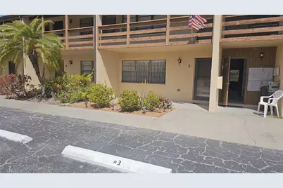 8 Quails Run Boulevard #3, Englewood, FL 34223 - Photo 1