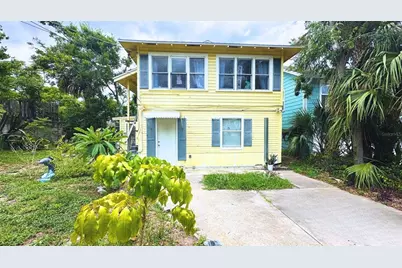 407 Poinsettia Road, Daytona Beach, FL 32118 - Photo 1