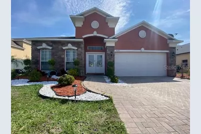 2631 Eagle Meadow Lane, Kissimmee, FL 34746 - Photo 2